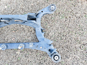 14-15 Lexus Is250 RWD Rear Subframe 51206-30131 Oem Used
