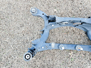 14-15 Lexus Is250 RWD Rear Subframe 51206-30131 Oem Used