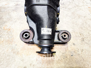 14-15 Lexus Is250 RWD Rear Differential Y32 41110-53204 Oem Used