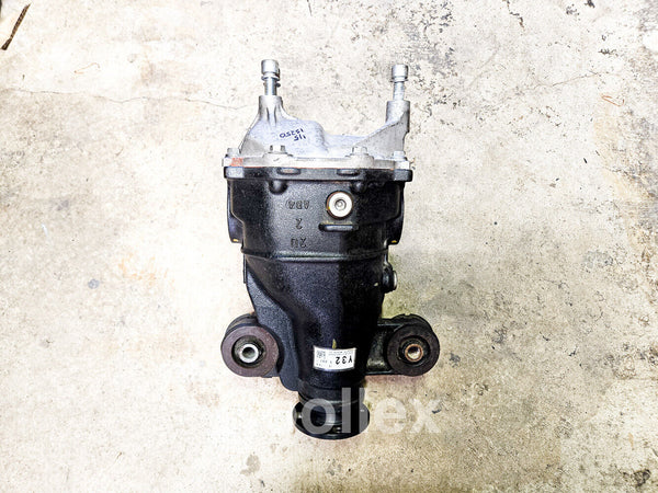 14-15 Lexus Is250 RWD Rear Differential Y32 41110-53204 Oem Used