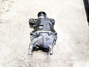 14-15 Lexus Is250 RWD Rear Differential Y32 41110-53204 Oem Used