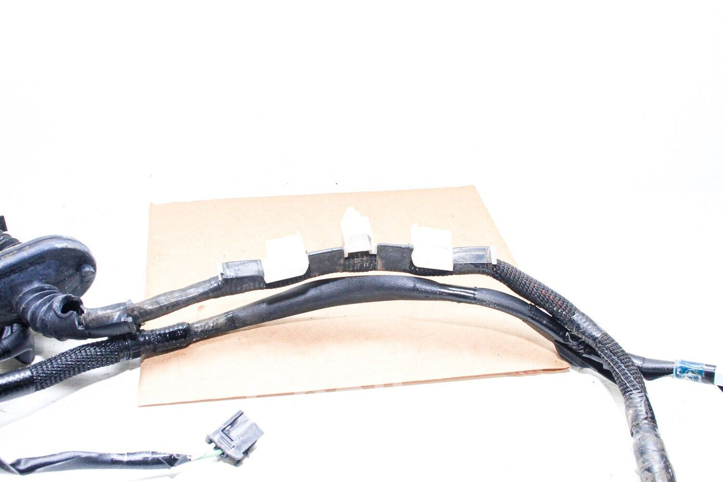 14-16 Lexus Is250 Rear Right Door Wire Harness 82153-53121 Oem Used