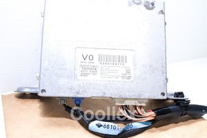 14-16 Lexus Is250 Telematics Module 86741-53077 Oem Used