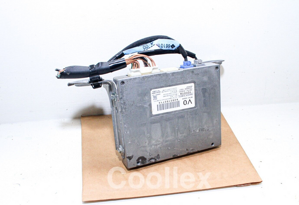 14-16 Lexus Is250 Telematics Module 86741-53077 Oem Used