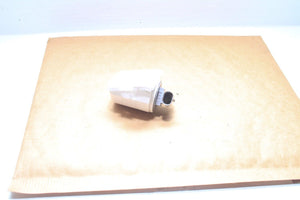 14-17 Lexus Is250 Lower Light Driver Outer Mirror For 87940-53700 Oem Used