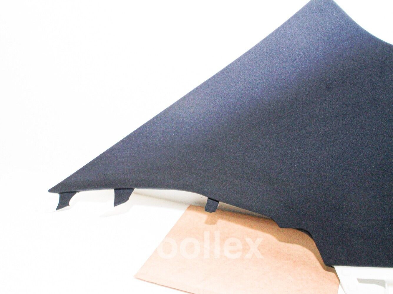 14-16 Lexus Is250 Rear Left Interior Quarter Panel Panel 62480-53010-C1 Oem Used