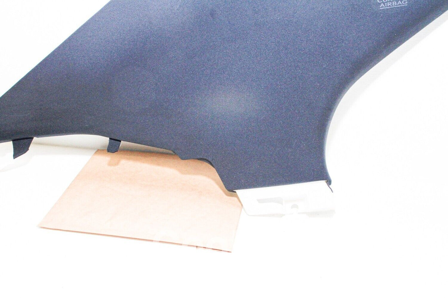 14-16 Lexus Is250 Rear Left Interior Quarter Panel Panel 62480-53010-C1 Oem Used