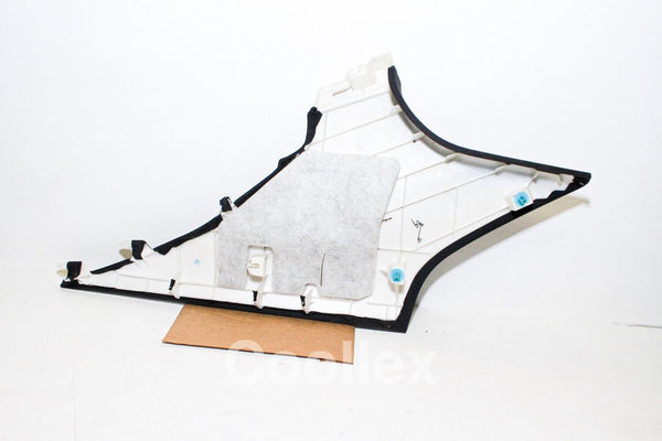 14-16 Lexus Is250 Rear Left Interior Quarter Panel Panel 62480-53010-C1 Oem Used