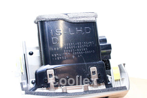 14-16 Lexus Is250 F-Sport Driver Dashboard Air Vent 55650-53140-C0 Oem Used