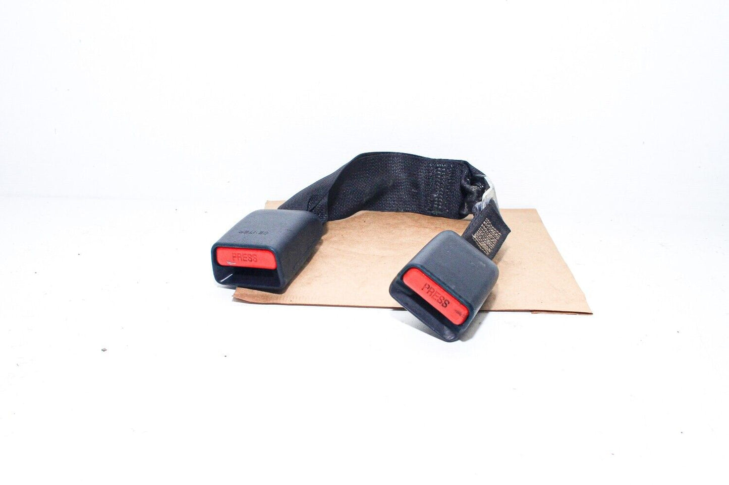 14-16 Lexus Is250 Rear SeatBelt Buckle 73470-53110-C0 Oem Used