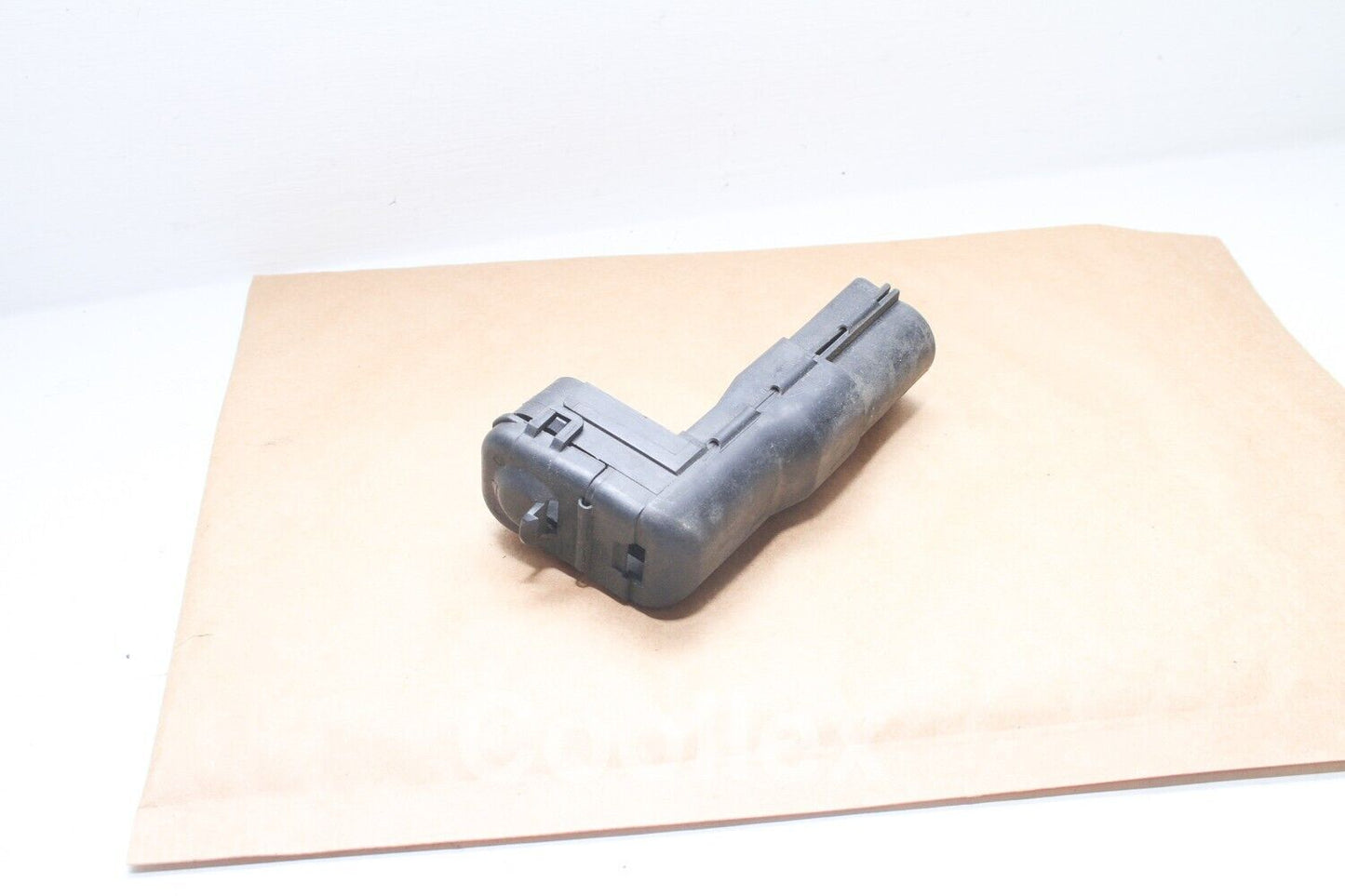 14-18 Lexus Is250 Cover For Positive Cable Starter Side 82821-30630 Oem Used