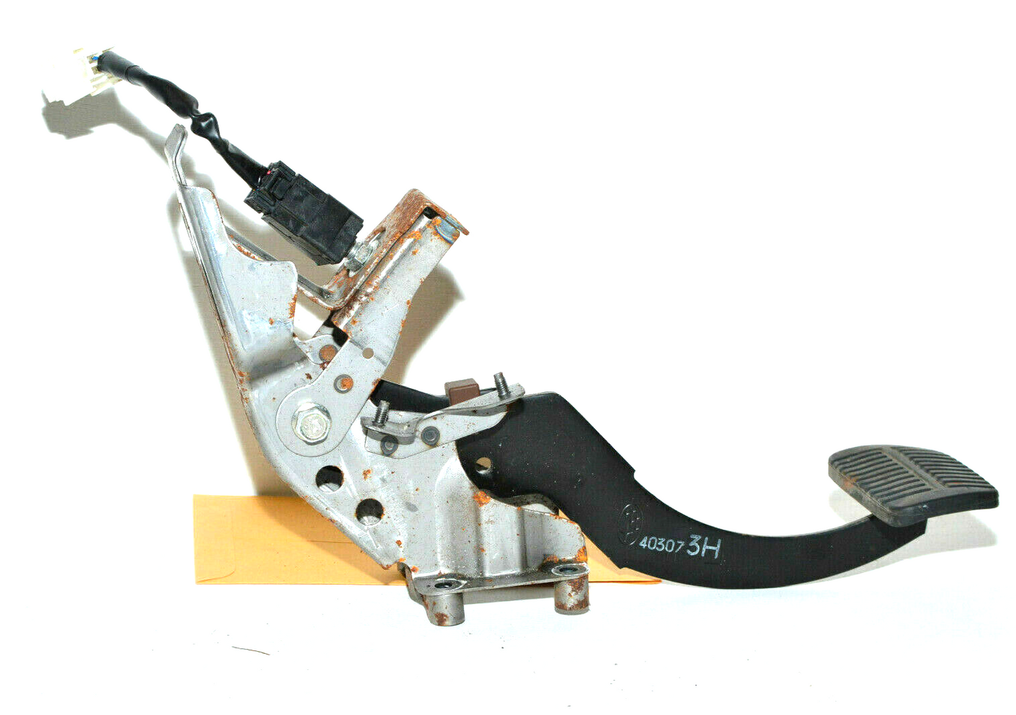 14-18 Subaru Forester Pedal Brake LAN 36012fj080 Oem Used