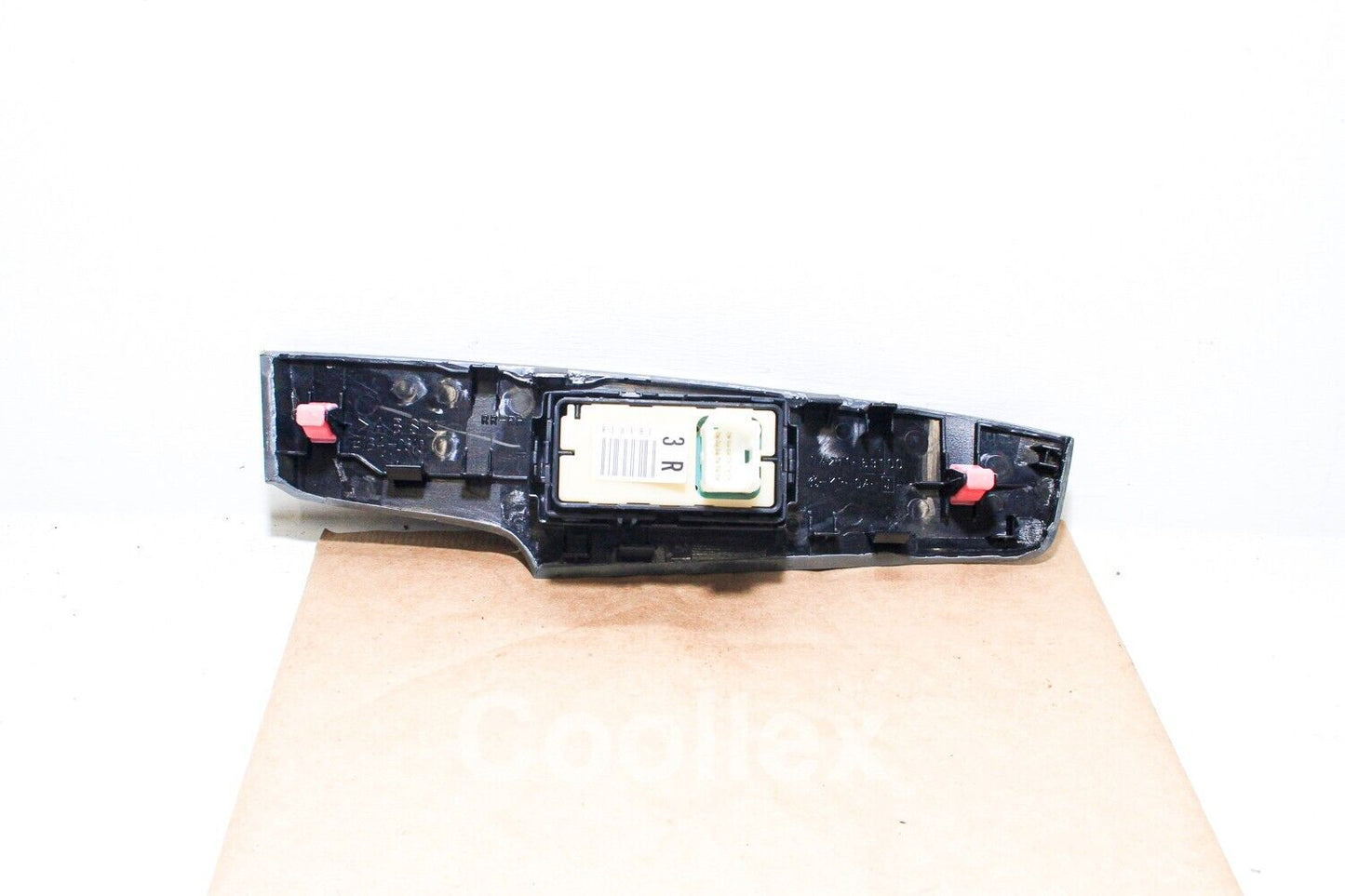 14-20 Lexus Is250 Rear Rh Window Switch w/Bezel F-Sport 74271-53100-C0 Oem Used