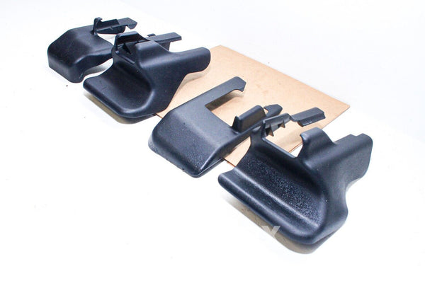 14-22 Lexus Is250 Front Passenger Seat Track Covers 72127-53050, 72137-53050 Oem Used
