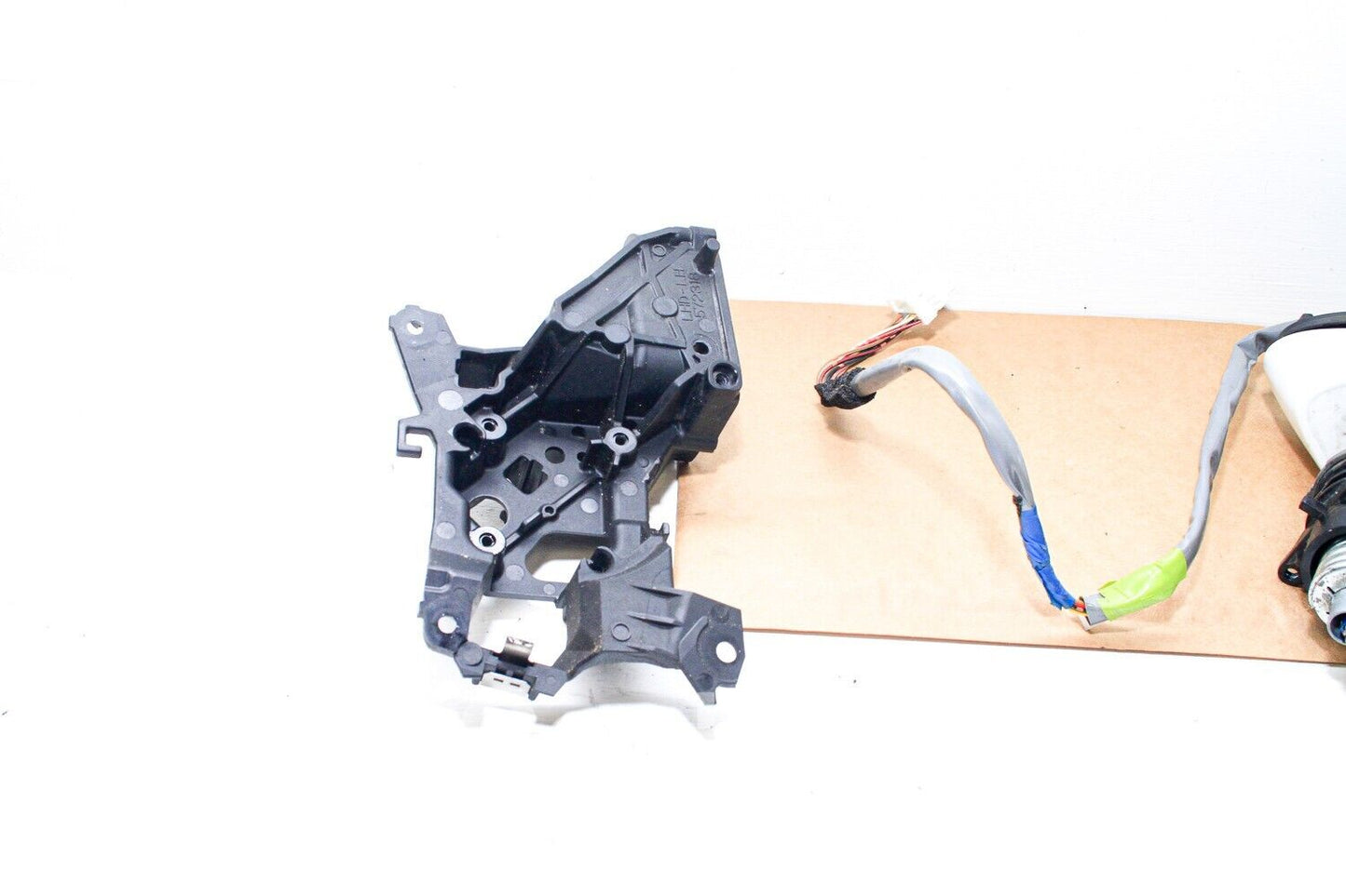 14-21 Lexus Is250 Driver Outer Mirror Drive Motor 87909-53710-A1 Oem Used