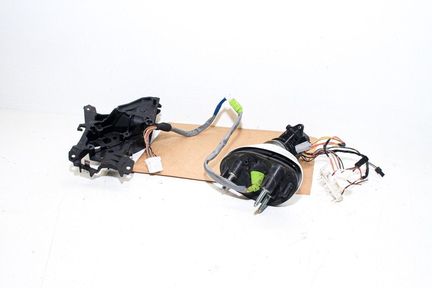 14-21 Lexus Is250 Driver Outer Mirror Drive Motor 87909-53710-A1 Oem Used