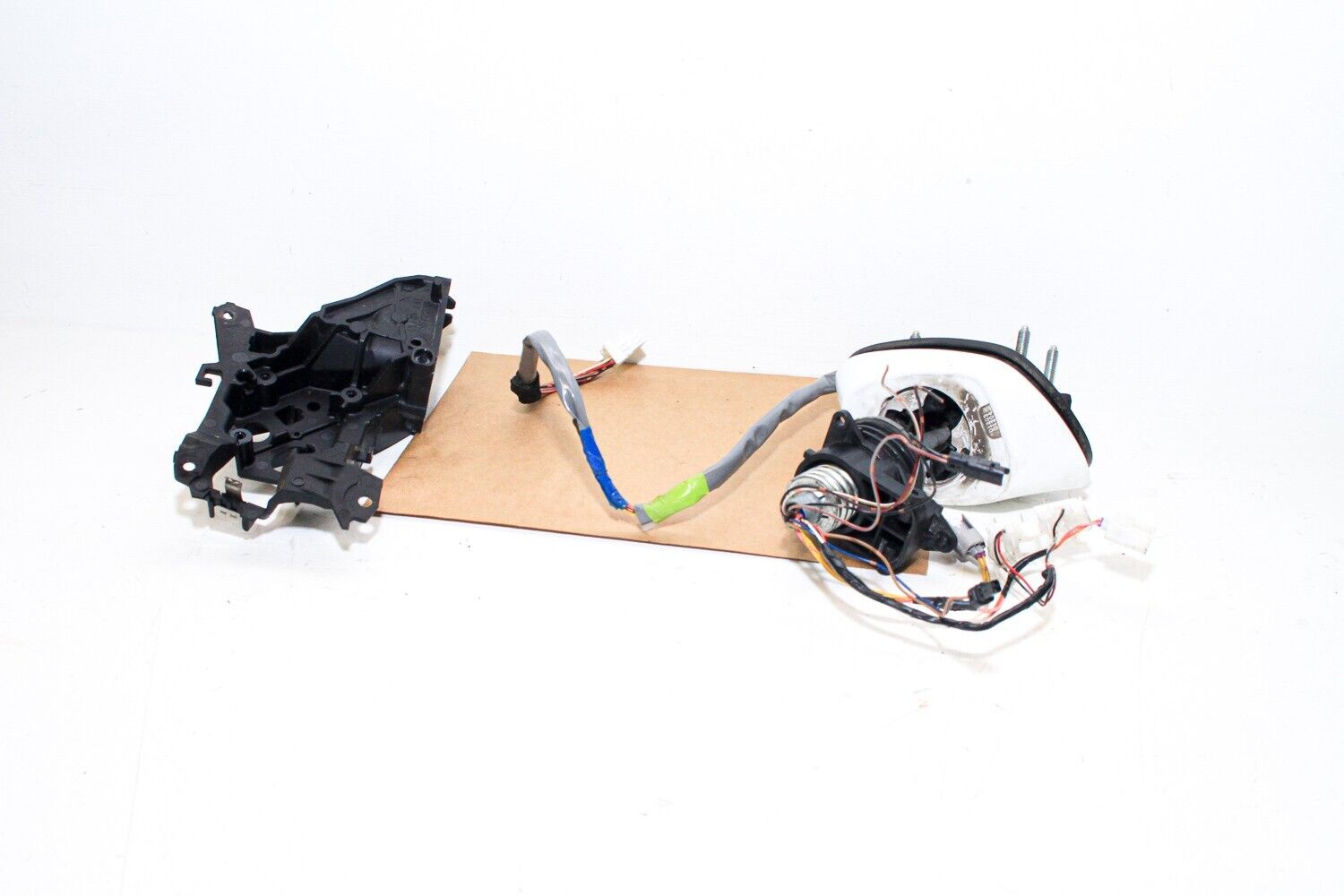 14-21 Lexus Is250 Driver Outer Mirror Drive Motor 87909-53710-A1 Oem U ...