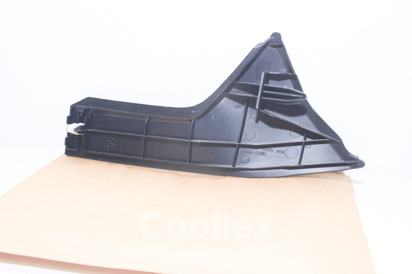 14-22 Lexus Is250 Left Lower Trim, Insert Console Box 58816-53010 Oem Used