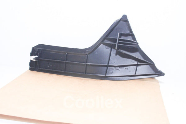 14-22 Lexus Is250 Left Lower Trim, Insert Console Box 58816-53010 Oem Used