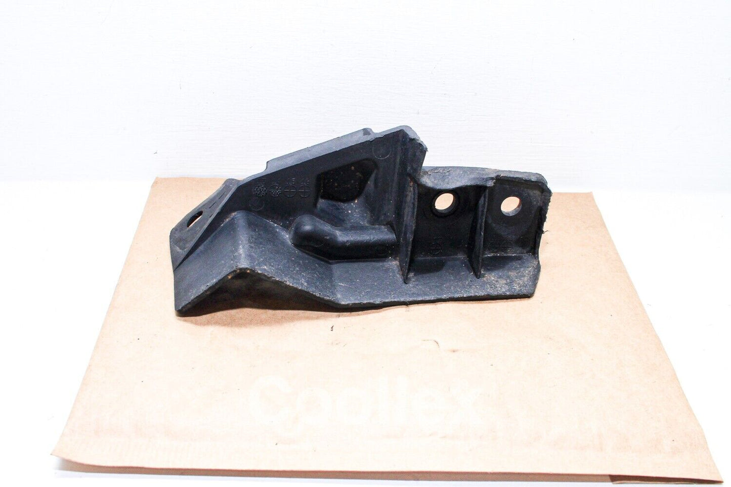 14-20 Lexus Is250 Rear Left Floor Mud Flap Housing Shield 57498-53060 Oem Used