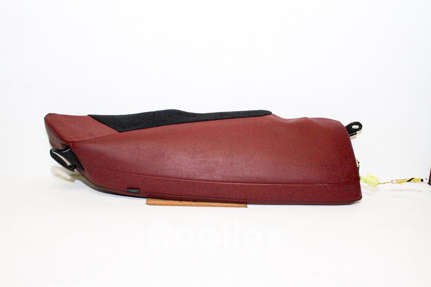 14-20 Lexus Is250 Rear Right Seat Bolster Red 71540-53130-D4 Oem Used
