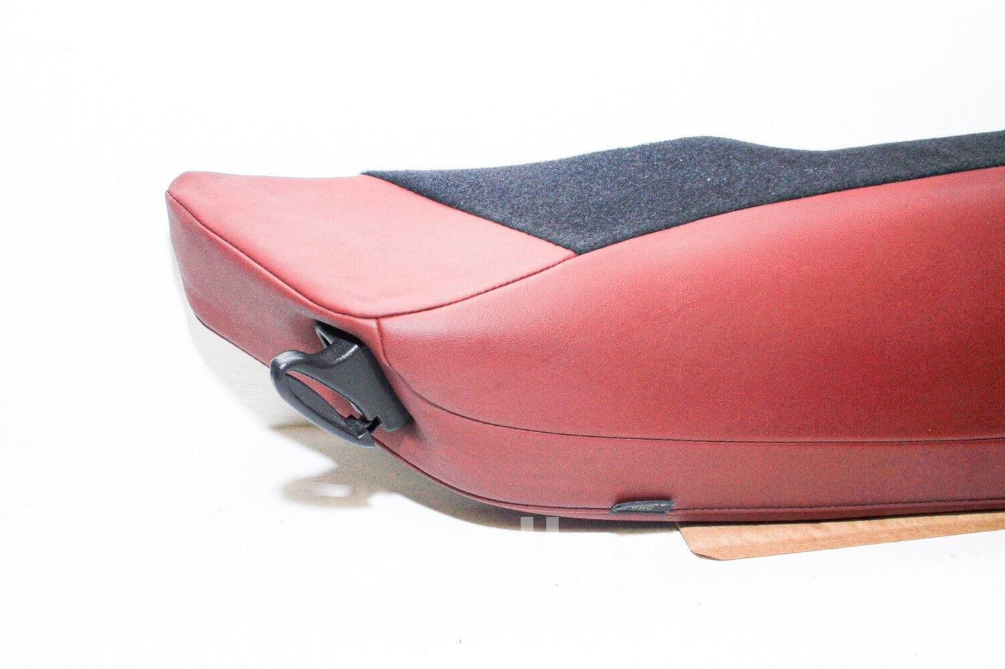 14-20 Lexus Is250 Rear Right Seat Bolster Red 71540-53130-D4 Oem Used
