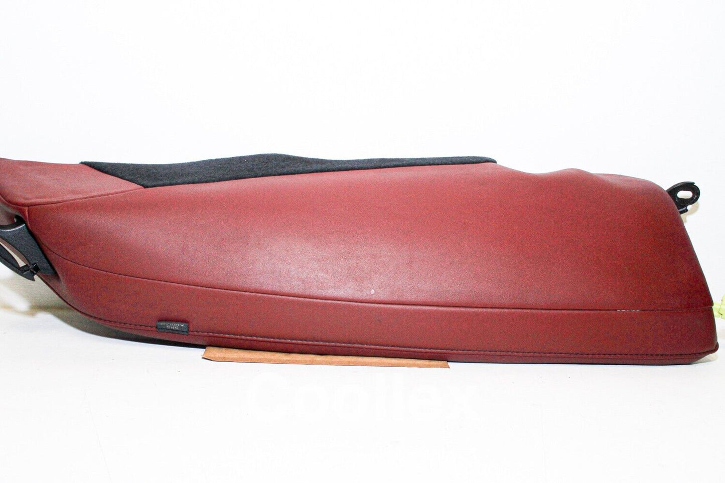 14-20 Lexus Is250 Rear Right Seat Bolster Red 71540-53130-D4 Oem Used
