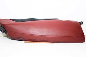 14-20 Lexus Is250 Rear Right Seat Bolster Red 71540-53130-D4 Oem Used