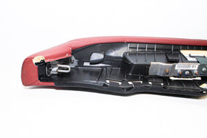 14-20 Lexus Is250 Rear Right Seat Bolster Red 71540-53130-D4 Oem Used