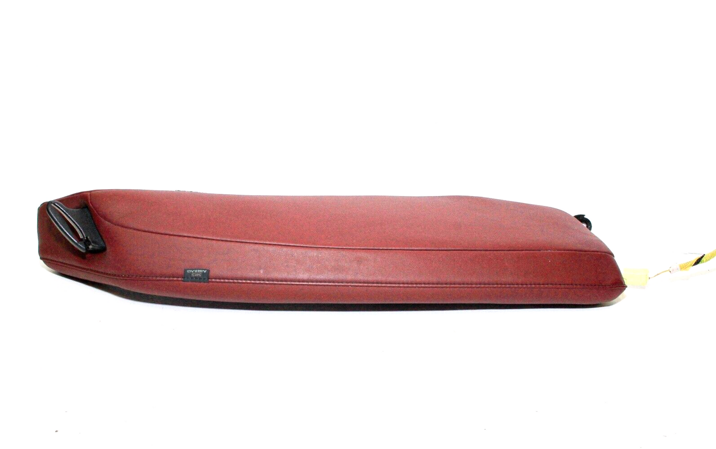 14-21 Lexus Is Rear Right Side Seat Cushion Red  71540-53130-D2 Oem