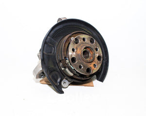 14-20 Lexus Is250 Rear Right Suspension Knuckle 42304-53020 Oem Used