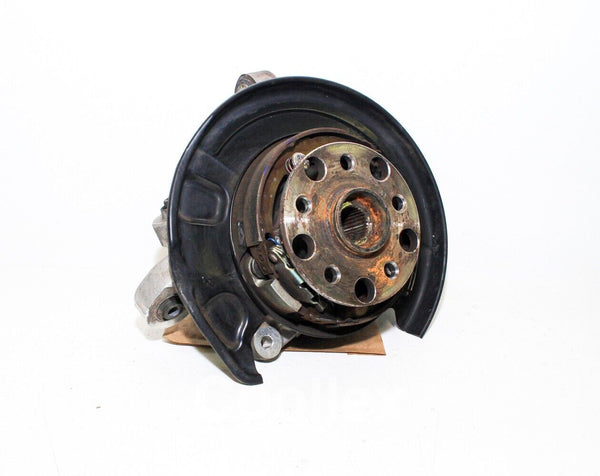 14-20 Lexus Is250 Rear Right Suspension Knuckle 42304-53020 Oem Used