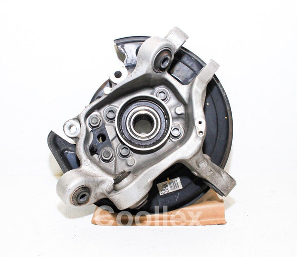 14-20 Lexus Is250 Rear Right Suspension Knuckle 42304-53020 Oem Used