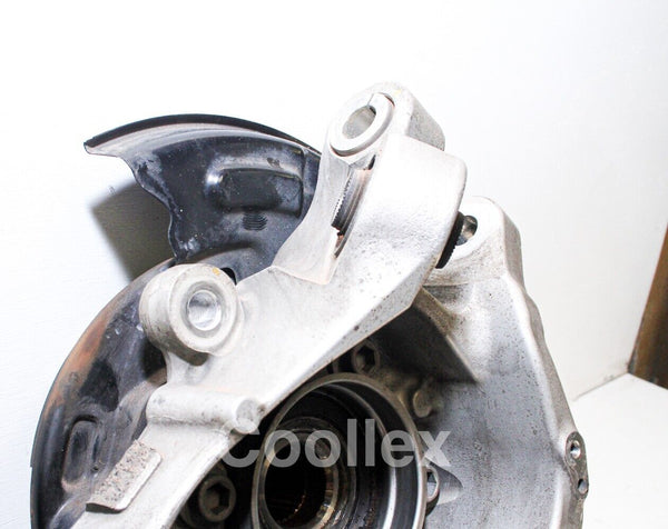14-20 Lexus Is250 Rear Right Suspension Knuckle 42304-53020 Oem Used