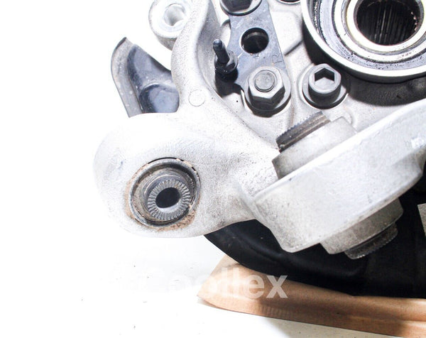 14-20 Lexus Is250 Rear Right Suspension Knuckle 42304-53020 Oem Used