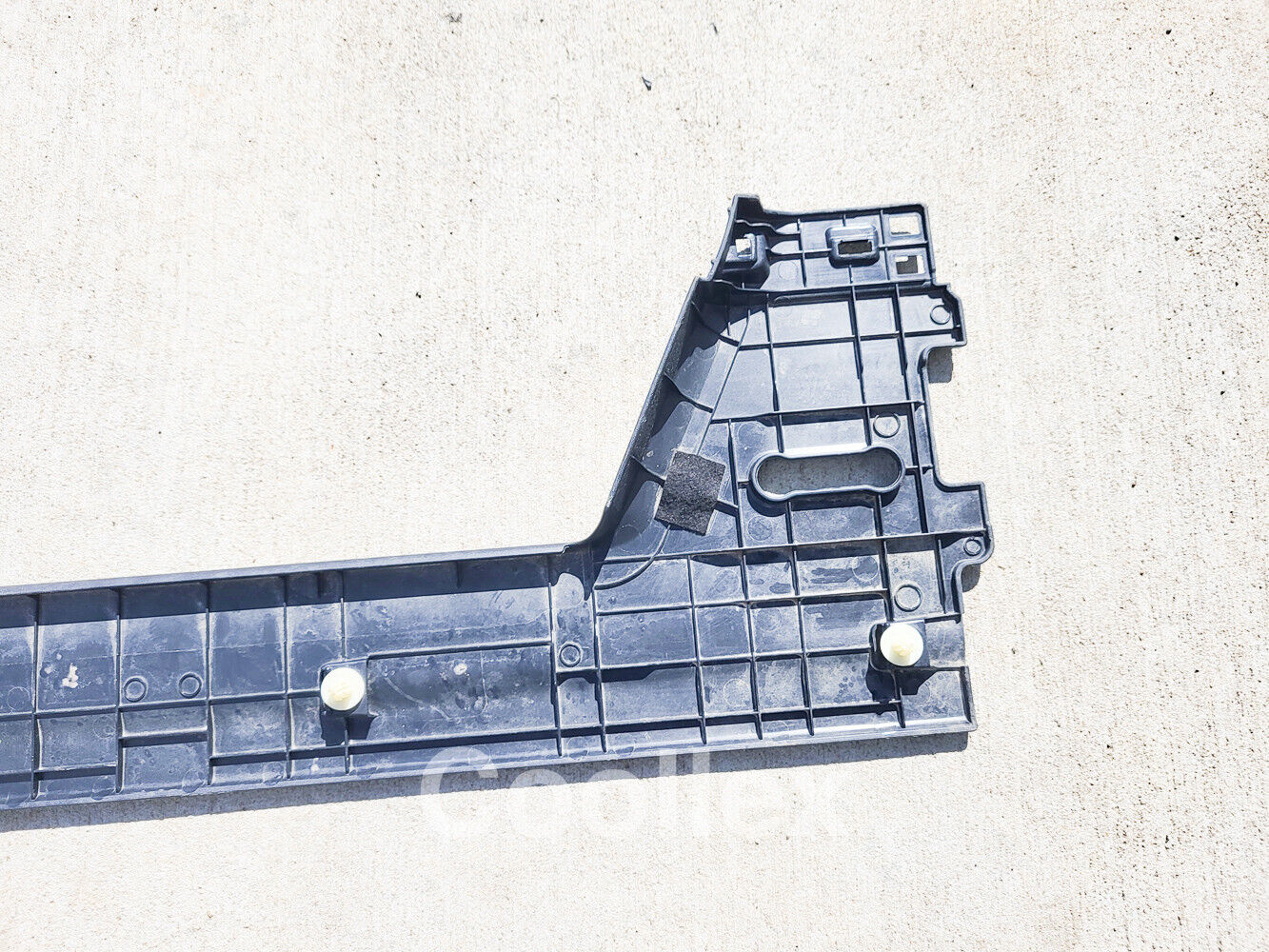 14-22 Lexus Is250 Rear Partition Panel 64285-53020-C0 Oem Used