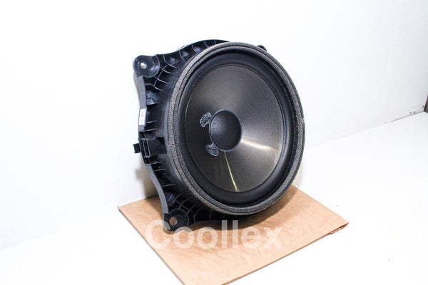14-22 Lexus Is250 Front Door Speaker 86160-53370 Oem Used