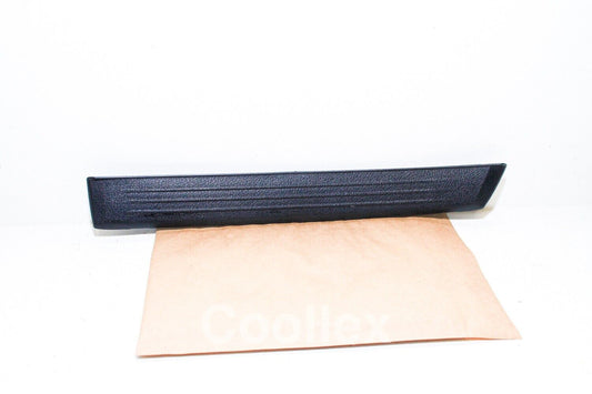 14-20 Lexus Is250 Rear Left Sill Plate 67916-53030 Oem Used