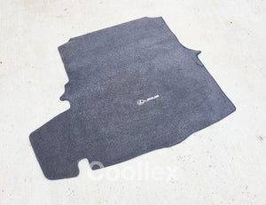 14-19 Lexus Is250 Trunk Mat Carpet 64722-53160-C0 Oem Used