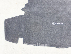14-19 Lexus Is250 Trunk Mat Carpet 64722-53160-C0 Oem Used