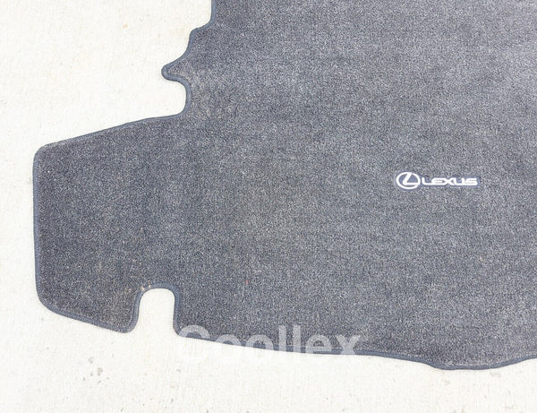 14-19 Lexus Is250 Trunk Mat Carpet 64722-53160-C0 Oem Used