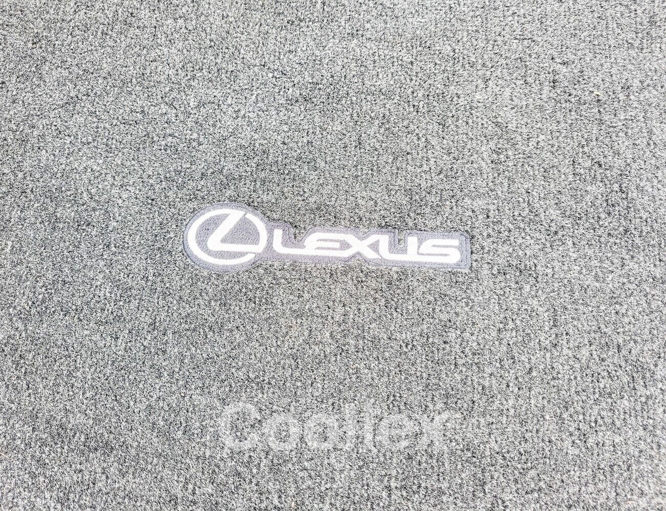14-19 Lexus Is250 Trunk Mat Carpet 64722-53160-C0 Oem Used