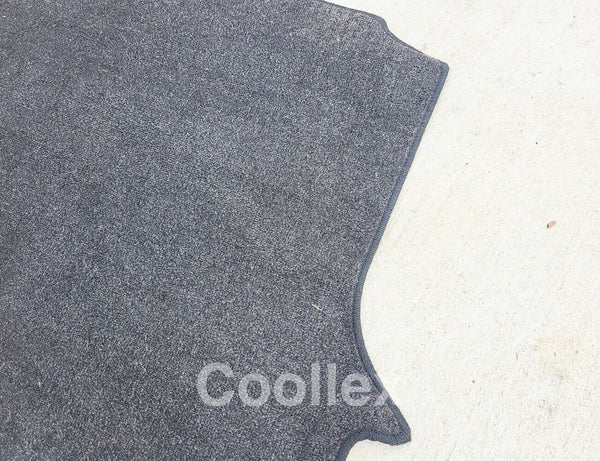 14-19 Lexus Is250 Trunk Mat Carpet 64722-53160-C0 Oem Used