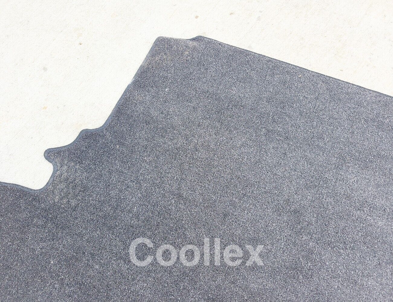 14-19 Lexus Is250 Trunk Mat Carpet 64722-53160-C0 Oem Used