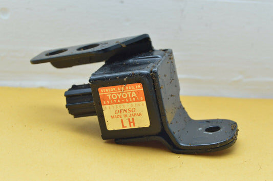2001-2005 Lexus Is300 Left Air Bag Sensor Crash Impact Sensor 89174-53010