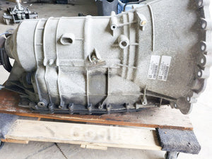 2009 Jaguar XF 4.2L Supercharged Automatic Transmission 97K C2Z11212 Oem Used