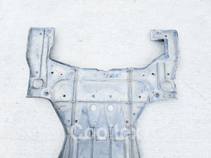 2009 Lexus Is250 Underside Engine Cover #2 51442-30150 Oem