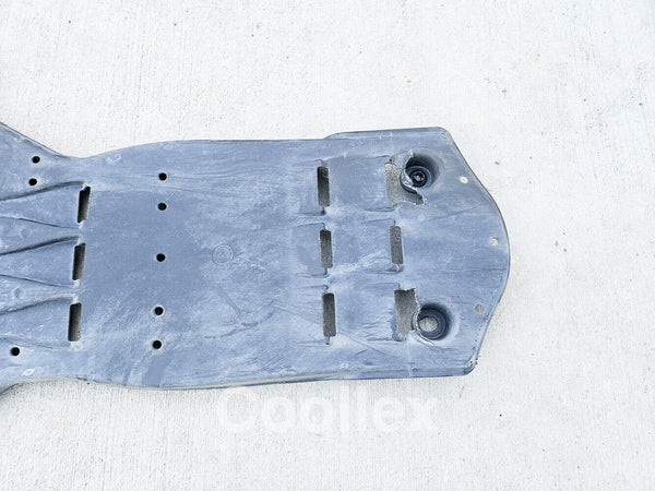 2009 Lexus Is250 Underside Engine Cover #2 51442-30150 Oem