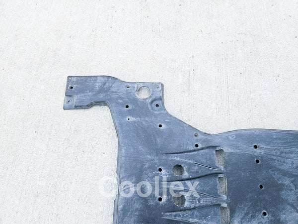 2009 Lexus Is250 Underside Engine Cover #2 51442-30150 Oem