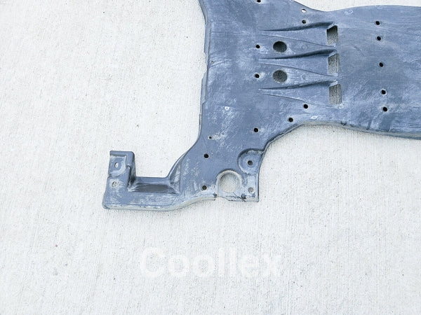 2009 Lexus Is250 Underside Engine Cover #2 51442-30150 Oem
